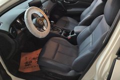 2025 Nissan Qashqai 2025 Facelift honor 2.0L CVT XV+Leading #9