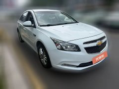 2015 Chevrolet Cruze Sedan 2015 1.5 AT ClassicSE #3