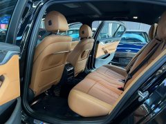 2020 BMW 5 Series 2020 2.0T AT 530LiLeadingMSport Pkg #8