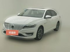2020 Volkswagen Lavida EV 2019 Premium EV #1