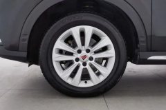 2017 Roewe RX5 2016 Facelift 1.5T MT 20TLuxury FWD #6