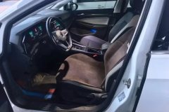 2021 Volkswagen Golf 2021 1.4T AT 280TSI Pro #9