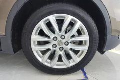 2018 Buick Envision Plus 2018 2.0T AT 28TElite 4WD #6