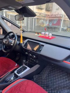2022 Honda LIFE 2021 1.5 AT SPO-SSSmartEdition #3