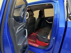 2023 Maxus T60 2022 5th Anniversary Edition 2.0T Diesel MT 2WD Comfort Standard Box Flatbed #8