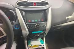 2018 BYD Yuan New Energy 2018 EV360Smart ConnectCool EV #13