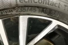 2022 Volkswagen Magotan 2021 2.0T AT 330TSI DSG 30Anniversary #9