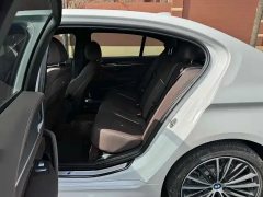2023 BMW 5 Series 2023 2.0T AT 530Li Leading MSport Pkg #12