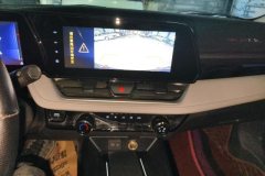 2023 Chevrolet Monza 2023 1.5L AT DCTJoy #13