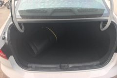 2019 Volkswagen Lavida 2018 Hatchback 1.4T AT 280TSILuxury China V #4