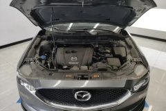 2021 Mazda CX-5 2021 2.5L AT 2WDSmart #10