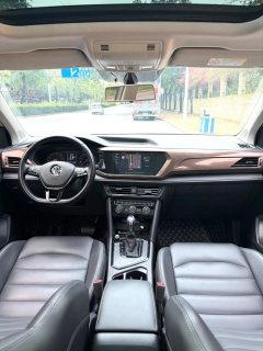 2019 Volkswagen Tharu 2019 1.4T AT 280TSILuxury FWD China VI #12
