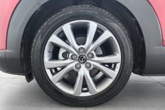 2020 Mazda CX-30 2020 2.0 AT Jiayue #6