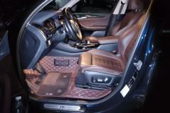 2020 BMW X3 2020 2.0T AT 30iLeading MSport Pkg4WD #9