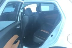 2018 Geely Auto Vision X3 2018 1.5 AT Anniversary #11
