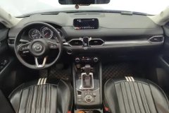 2021 Mazda CX-5 2021 2.5L AT 2WDSmart #12