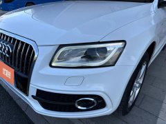 2018 Audi Q5 2018 2.0T AT 40TFSIHeritageEntry #2