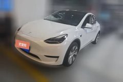 2022 Tesla Model Y 2022 Facelift rear wheel driveEdition #1