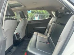 2023 Toyota bZ3 2023 517km ElitePRO #6