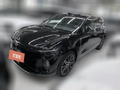 2025 Voyah Zhiyin 2025 4WDQiankunEdition #1