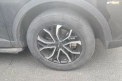 2021 Haval H6 2021 1.5T AT China tideUrbanEdition #6