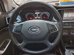 2017 GAC Trumpchi Trumpchi GS4 2017 1.5T AT 235TLuxurySmart ConnectFWD #13