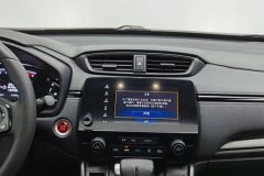 2021 Honda CR-V 2021 1.5T AT 240TURBOblackadderEditionFWD #16