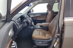 2018 Chang'an CS95 2017 2.0T AT Smart Premium7Seat 4WD #13