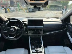 2023 Nissan X-Trail 2023 1.5T AT e-POWER SuperHybrid double motor4WDLuxury #4