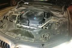 2021 BMW 5 Series 2021 Facelift 525Li Luxury Pkg #10