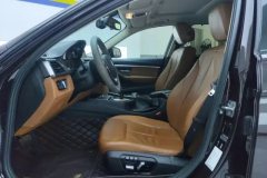 2016 BMW 3 Series 2016 2.0T AT 320LiLuxuryDesign Pkg #9