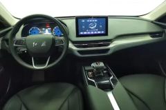 2025 Hongqi E-QM5 2024 560km PLUS #12
