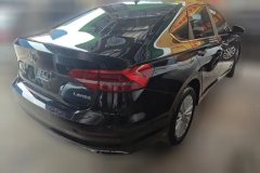 2020 Volkswagen Lavida 2019 1.5 AT Comfort China VI #3