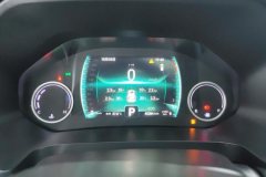 2019 Chery Tiggo 8 2019 1.6T AT GDIElite #14