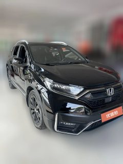 2021 Honda CR-V 2021 1.5T AT 240TURBOblackadderEditionFWD #3