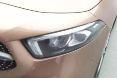 2020 Mercedes-Benz A-Class 2020 1.3T AT A200LSportsedan chair #5