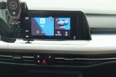 2021 Volkswagen Golf 2021 1.4T AT 280TSI Pro #16