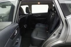 2015 Nissan X-Trail 2014 2.0L AT CVTComfort 2WD #19