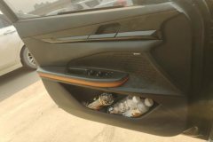 2022 Chang'an UNI-V 2022 1.5T AT Premium #7