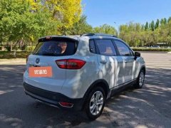 2016 Chang'an CS15 2016 1.5 MT Comfort #9