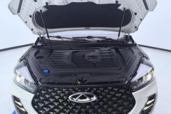 2022 Chery Tiggo 7 2022 Super Power 1.5T AT CVTSuper Powerhero #10