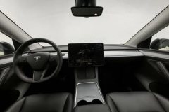 2024 Tesla Model Y 2023 Long Rangeall wheel driveEdition #14