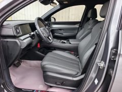 2026 BYD Song Pro New Energy 2026 DM-i 220KMSurpass #4