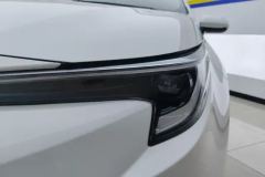 2023 Toyota Levin 2023 1.2T AT 185T CVTLuxury #5