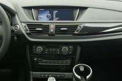 2016 BMW X1 2015 2.0T AT 18iLeading the wayEditionRWD #16