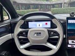 2025 Geely Galaxy Geely Galaxy L7 2024 1.5T AT 115km MAX Dragon SoaringEdition #4