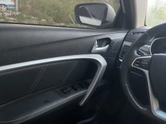 2017 Geely Auto Emgrand Sedan 2017 1.5 AT Million xiangConnected #17