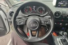 2018 Audi A3 Sportback 2018 1.4T AT 30AnniversaryYear35TFSIEntry #15