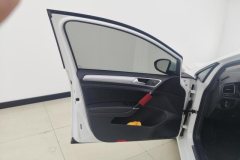 2018 Volkswagen Golf 2018 1.4T AT 230TSIComfort #7