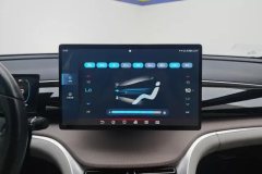 2024 BYD Song Pro PHEV 2024 Glory 1.5L AT DM-i 71KMPilot #13